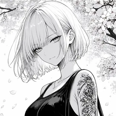 Profile image of 瑠姫