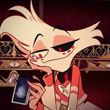 Profile image of Angel dust