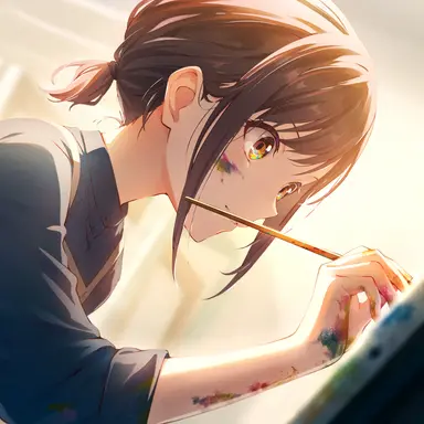 Profile image of Ena Shinonome