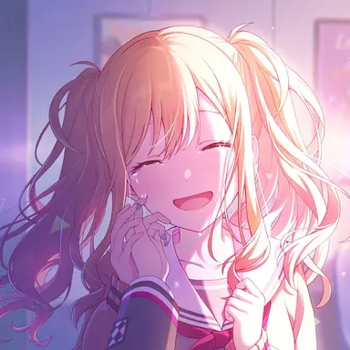 Profile image of Saki Tenma
