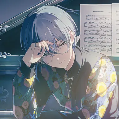 Profile image of Toya Aoyagi