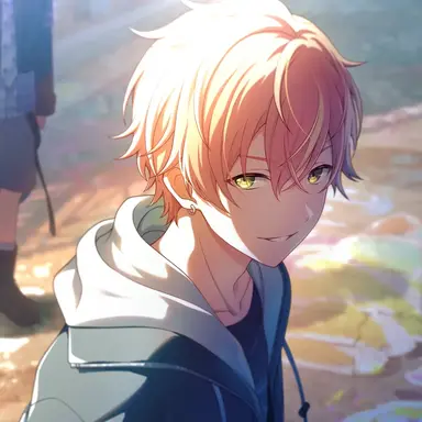 Profile image of Akito Shinonome
