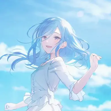 Profile image of Shizuku Hinomori