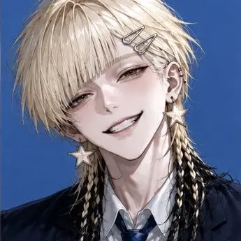 Profile image of 유즈하