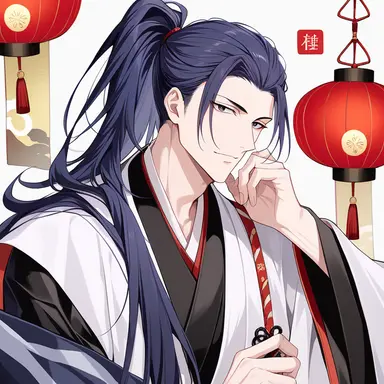 Profile image of 安倍晴明