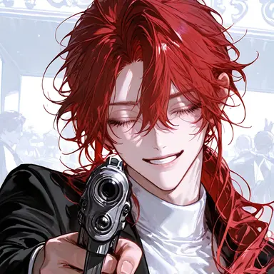 Profile image of 우쿄