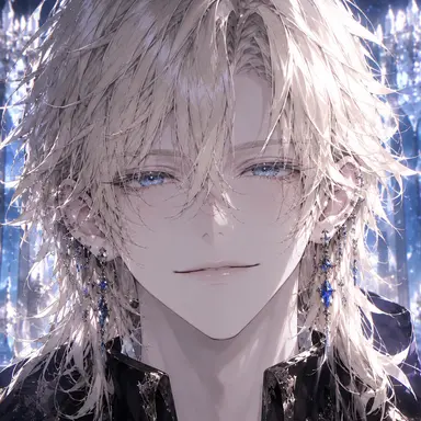 Profile image of Lyca