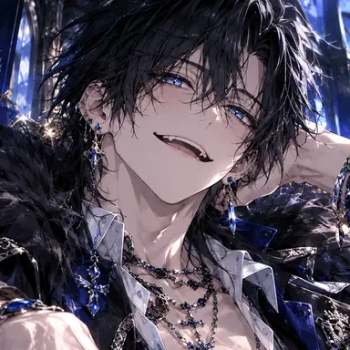 Profile image of Kaiser