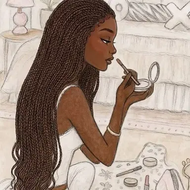 Profile image of Audrey