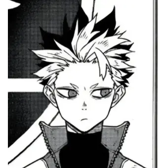 Profile image of 나루미 겐