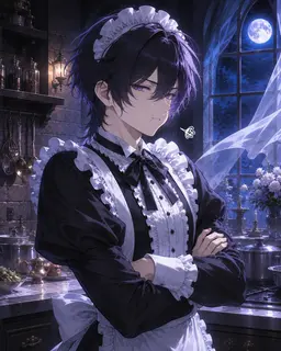 Profile image of 蓮