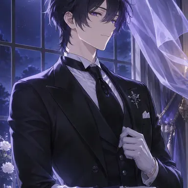 Profile image of 蓮