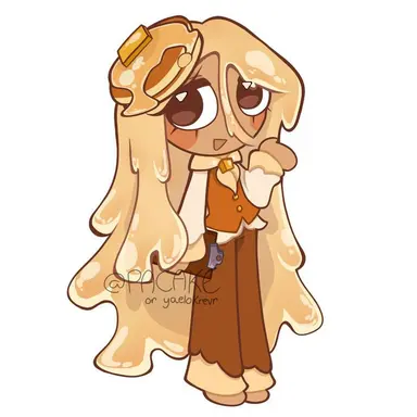 Profile image of Emily