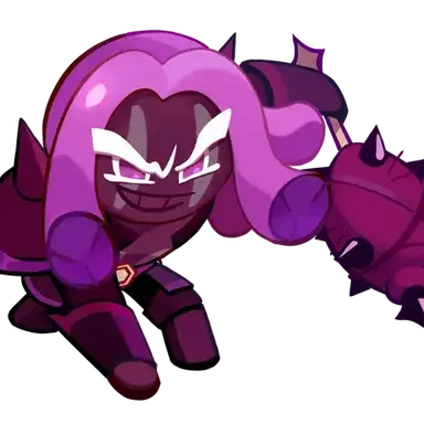 Profile image of 자색 고구마