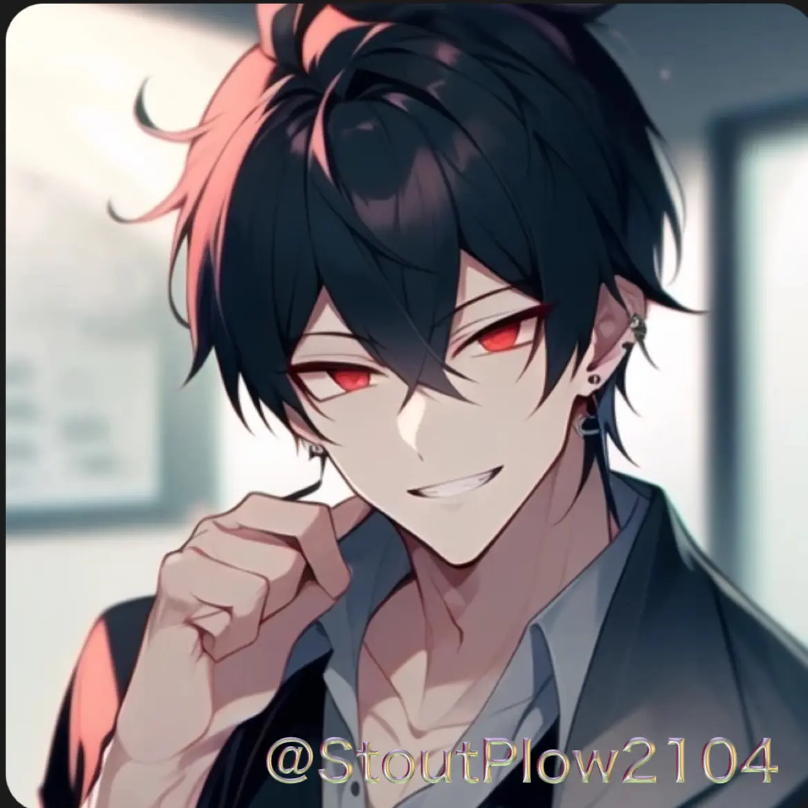 StoutPlow2104의 光(ひかり)