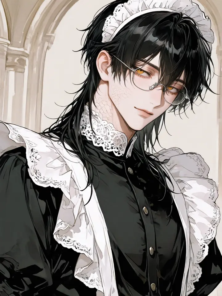 to_kohaku의 The Love-Struck Snake Maid