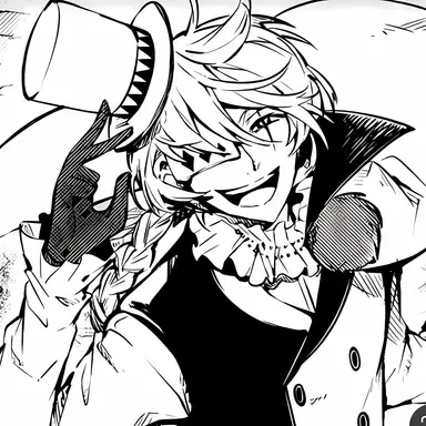 Profile image of Nikolai