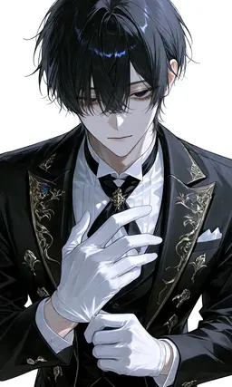 Profile image of 베르그