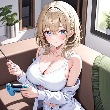 Profile image of サアヤ