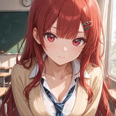 Profile image of カホ