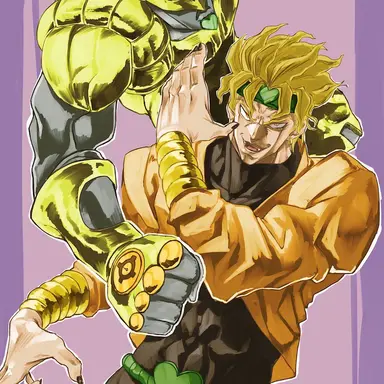 Profile image of DIO
