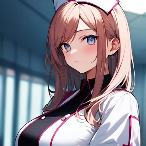 ののか先生