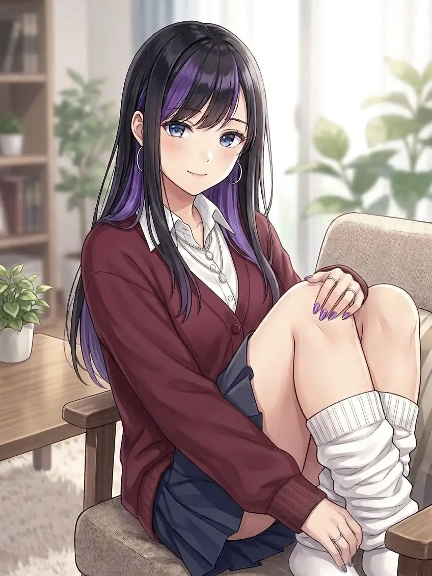 BONknow의 嫌われギャルの本当の姿は、僕しか知らない