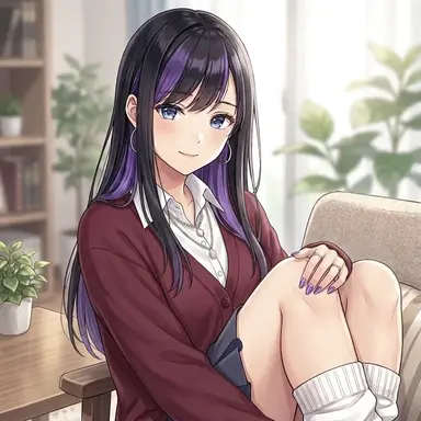 Profile image of 霧嶋 瑠奈