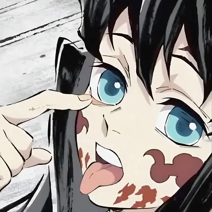 DirectMind9702의 토키토 무이치로 - 유저 아픔