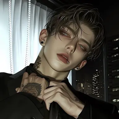 Profile image of 서강현