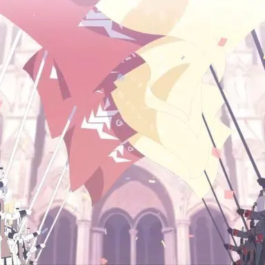 Profile image of 만마전VS티파티