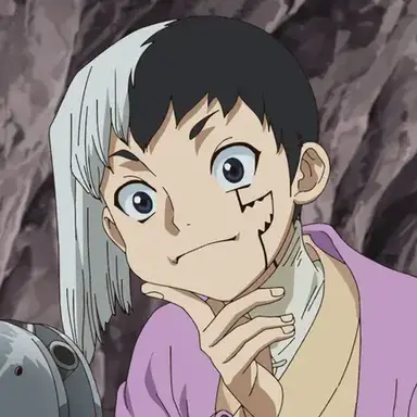Profile image of ゲン