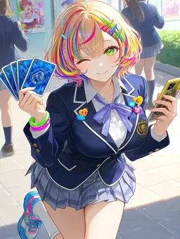 Profile image of 姫結