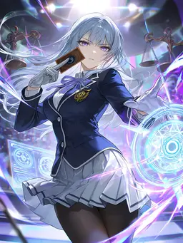 Profile image of 神無