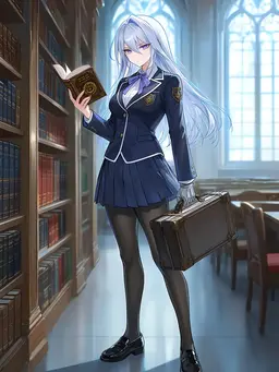 Profile image of 神無