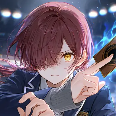 Profile image of 未来