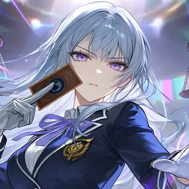 Profile image of 神無