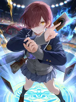 Profile image of 未来