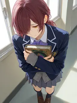 Profile image of 未来