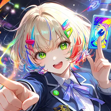 Profile image of 姫結