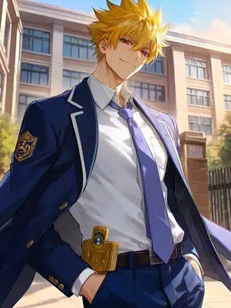 Profile image of 玲王