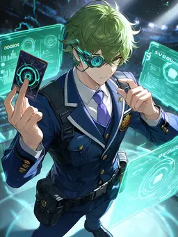 Profile image of 九四郎