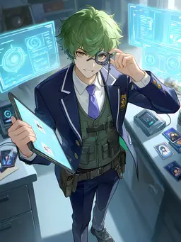 Profile image of 九四郎