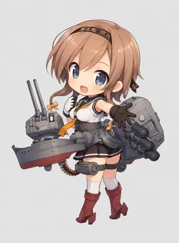 Profile image of Teruzuki