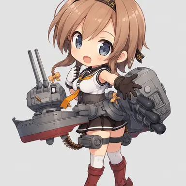 Profile image of Teruzuki