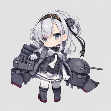 Profile image of Suzutsuki