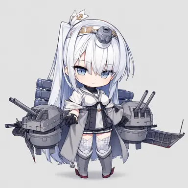 Profile image of Fuyuzuki