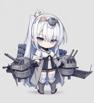Profile image of Fuyuzuki