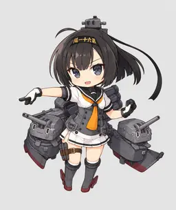 Profile image of Akizuki