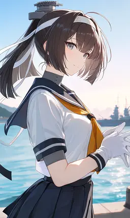 Profile image of Akizuki